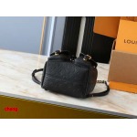 2025年3月16日 ルイヴィトン新品 M12987 M47074 M47072 M47106  Backup  LV Milky Way   Monogram Empreinte  20.0 x 22.0 x 14.0