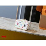 2025年3月16日 ルイヴィトン新品 M13747 M44495 M42265 M44936 M42263  lvNice mini Nano Monogram33 2025lv14 x 10.2 x 8.5