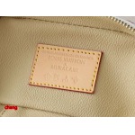 2025年3月16日 ルイヴィトン新品 M13747 M44495 M42265 M44936 M42263  lvNice mini Nano Monogram33 2025lv14 x 10.2 x 8.5