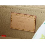 2025年3月16日 ルイヴィトン新品 M13747 M44495 M42265 M44936 M42263  lvNice mini Nano Monogram33 2025lv20x13.5x12.0