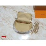 2025年3月16日 ルイヴィトン新品 M13747 M44495 M42265 M44936 M42263  lvNice mini Nano Monogram33 2025lv20x13.5x12.0