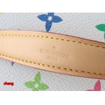 2025年3月16日 ルイヴィトン新品 M13747 M44495 M42265 M44936 M42263  lvNice mini Nano Monogram33 2025lv20x13.5x12.0