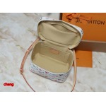 2025年3月16日 ルイヴィトン新品 M13747 M44495 M42265 M44936 M42263  lvNice mini Nano Monogram33 2025lv24 x 17 x 14