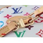 2025年3月16日 ルイヴィトン新品 M13747 M44495 M42265 M44936 M42263  lvNice mini Nano Monogram33 2025lv24 x 17 x 14