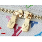 2025年3月16日 ルイヴィトン新品 M13747 M44495 M42265 M44936 M42263  lvNice mini Nano Monogram33 2025lv24 x 17 x 14