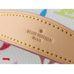 2025年3月16日 ルイヴィトン新品 M13747 M44495 M42265 M44936 M42263  lvNice mini Nano Monogram33 2025lv24 x 17 x 14