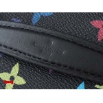 2025年3月16日 ルイヴィトン新品 M13747 M44495 M42265 M44936 M42263  lvNice mini Nano Monogram33 2025lv14 x 10.2 x 8.5