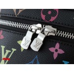 2025年3月16日 ルイヴィトン新品 M13747 M44495 M42265 M44936 M42263  lvNice mini Nano Monogram33 2025lv14 x 10.2 x 8.5