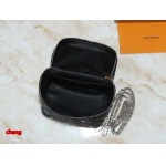 2025年3月16日 ルイヴィトン新品 M13747 M44495 M42265 M44936 M42263  lvNice mini Nano Monogram33 2025lv20x13.5x12.0