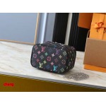 2025年3月16日 ルイヴィトン新品 M13747 M44495 M42265 M44936 M42263  lvNice mini Nano Monogram33 2025lv20x13.5x12.0