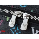 2025年3月16日 ルイヴィトン新品 M13747 M44495 M42265 M44936 M42263  lvNice mini Nano Monogram33 2025lv20x13.5x12.0