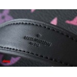 2025年3月16日 ルイヴィトン新品 M13747 M44495 M42265 M44936 M42263  lvNice mini Nano Monogram33 2025lv24 x 17 x 14cm