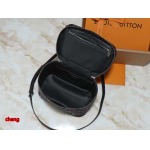 2025年3月16日 ルイヴィトン新品 M13747 M44495 M42265 M44936 M42263  lvNice mini Nano Monogram33 2025lv24 x 17 x 14cm