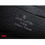 2025年3月16日 ルイヴィトン新品 M81260 M80741 M59161 Alpha Wearable  Monogram Eclipse    18.5×11×6.5cm