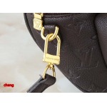 2025年3月16日 ルイヴィトン新品 M46917 M82335 M83275 M82208 M82347  Mini Bumbag  LV Gradient   Monogram Empreinte  Monogram   17.0 x