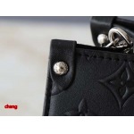 2025年3月16日 ルイヴィトン新品 M14576 M45659  OnTheGo  Monogram Bold   2025  Monogram  25.0 x 19.0 x 11.5