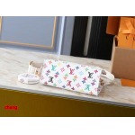 2025年3月16日 ルイヴィトン新品 M45659 M46373 M44571   OnTheGo  Monogram  Monogram Reverse  Monogram Giant  Toron  25.0 x 19.0 x 11.