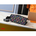 2025年3月16日 ルイヴィトン新品 M45659 M46373 M44571   OnTheGo  Monogram  Monogram Reverse  Monogram Giant  Toron  25.0 x 19.0 x 11.