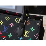 2025年3月16日 ルイヴィトン新品 M45659 M46373 M44571   OnTheGo  Monogram  Monogram Reverse  Monogram Giant  Toron  25.0 x 19.0 x 11.