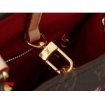 2025年3月16日 ルイヴィトン新品 M13269 M45659 M46373 M44571   OnTheGo  Monogram  Monogram Reverse  Monogram Giant  Toron  25.0 x 19.