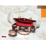 2025年3月16日 ルイヴィトン新品 M13269 M45659 M46373 M44571   OnTheGo  Monogram  Monogram Reverse  Monogram Giant  Toron  25.0 x 19.