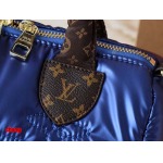 2025年3月16日 ルイヴィトン新品 M21061 M20937 M59008  LV Pillow Speedy Bandoulière 25    Monogram  Mini Monogram 25.0 x 19.0 x 15.0