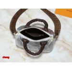 2025年3月16日 ルイヴィトン新品 M21061 M20937 M59008  LV Pillow Speedy Bandoulière 25    Monogram  Mini Monogram 25.0 x 19.0 x 15.0