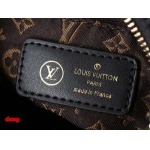 2025年3月16日 ルイヴィトン新品 M21061 M20937 M59008  LV Pillow Speedy Bandoulière 25    Monogram  Mini Monogram 25.0 x 19.0 x 15.0