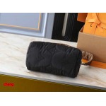 2025年3月16日 ルイヴィトン新品 M21061 M20937 M59008  LV Pillow Speedy Bandoulière 25    Monogram  Mini Monogram 25.0 x 19.0 x 15.0