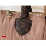 2025年3月16日 ルイヴィトン新品 M21061 M20937 M59008  LV Pillow Speedy Bandoulière 25    Monogram  Mini Monogram 25.0 x 19.0 x 15.0