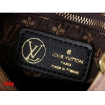 2025年3月16日 ルイヴィトン新品 M21061 M20937 M59008  LV Pillow Speedy Bandoulière 25    Monogram  Mini Monogram 25.0 x 19.0 x 15.0