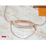 2025年3月16日 ルイヴィトン新品 M13663 M13404 M13440 M92649  Pochette Accessoires   Monogram  x 22.0 x 13.0 x 4.0