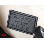 2025年3月16日 ルイヴィトン新品 M13663 M13404 M13440 M92649  Pochette Accessoires   Monogram  x 22.0 x 13.0 x 4.0