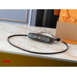 2025年3月16日 ルイヴィトン新品 M13663 M13404 M13440 M92649  Pochette Accessoires   Monogram  x 22.0 x 13.0 x 4.0