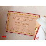 2025年3月16日 ルイヴィトン新品 M13663 M13404 M13440 M92649  Pochette Accessoires   Monogram  x 22.0 x 13.0 x 4.0