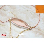 2025年3月16日 ルイヴィトン新品 M13663 M13404 M13440 M92649  Pochette Accessoires   Monogram  x 22.0 x 13.0 x 4.0