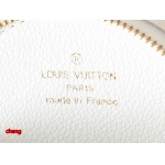 2025年3月16日 ルイヴィトン新品 M13100 M13099  Marellini  Epi    x  Monogram 19.0 x 13.5 x 6.5