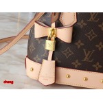 2025年3月16日 ルイヴィトン新品 M13078 M53152  Alma BB  x   1930  Monogram  Toron    LV x TM  17.5 x 11.5 x 23.5