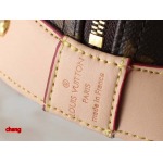 2025年3月16日 ルイヴィトン新品 M13078 M53152  Alma BB  x   1930  Monogram  Toron    LV x TM  17.5 x 11.5 x 23.5