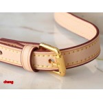 2025年3月16日 ルイヴィトン新品 M82335  Mini Bumbag  LV Gradient   Monogram Empreinte  17.0 x 12.0 x 9.5