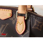 2025年3月16日 ルイヴィトン新品 M61253 NANO TURENNE MonogramNano Turenne   Turenne     size 17x 11x 6cm