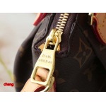 2025年3月16日 ルイヴィトン新品 M61253 NANO TURENNE MonogramNano Turenne   Turenne     size 17x 11x 6cm