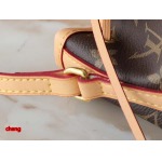 2025年3月16日 ルイヴィトン新品 M41346 MonogramNano Noé   Noé    13 x 16 x 10