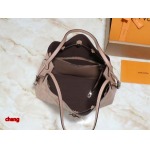 2025年3月16日 ルイヴィトン新品 M13180 MahinaBoundless—— HouseMahina 16.9 x 13.2 x 6.7