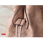 2025年3月16日 ルイヴィトン新品 M13180 MahinaBoundless—— HouseMahina 16.9 x 13.2 x 6.7