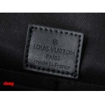 2025年3月16日 ルイヴィトン新品【M20835】S-Lock  Taurillon Monogram   ：39 x 30 x 8cm