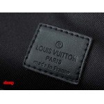 2025年3月16日 ルイヴィトン新品【M20835】S-Lock  Taurillon Monogram   ：39 x 30 x 8cm