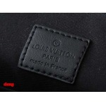 2025年3月16日 ルイヴィトン新品【M20835】S-Lock  Taurillon Monogram   ：39 x 30 x 8cm