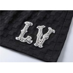 2025年3月17日春夏人気の新作Louis Vuitton半袖のセット上下LG工場