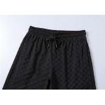 2025年3月17日春夏人気の新作Louis Vuitton半袖のセット上下LG工場